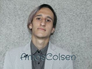 AmosColsen