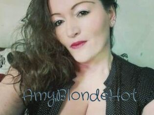 AmyBlondeHot