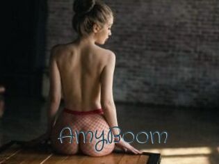 AmyBoom