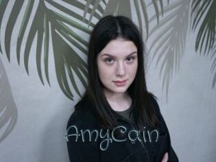 AmyCain