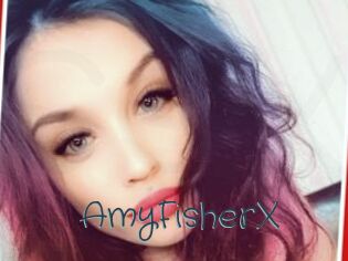 AmyFisherX Sexcam Livesex