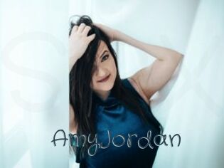 AmyJordan Sexcam Livesex