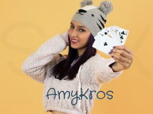 AmyKros Sexcam Livesex