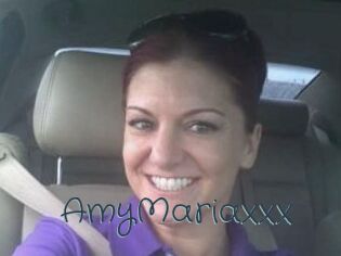 AmyMariaxxx