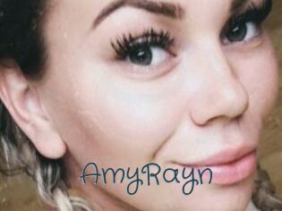AmyRayn