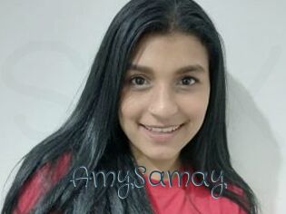 AmySamay