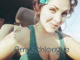AmySchlongue