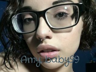 Amy_baby99 Sexcam Livesex