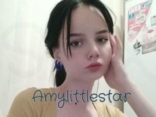 Amylittlestar