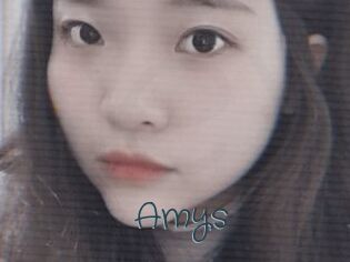 Amys