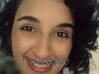 AnaLuu
