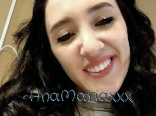 AnaMariaxxx