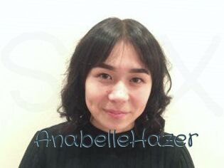 AnabelleHazer