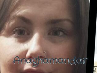 Anaghamandar