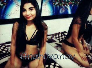 AnahiIvanov Sexcam Livesex