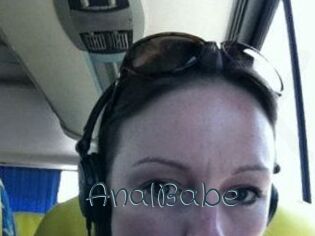 AnalBabe