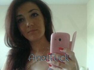 AnalFuck