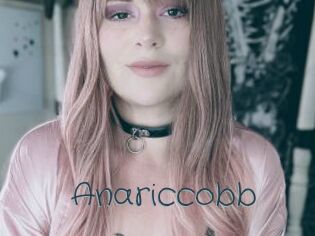 Anariccobb