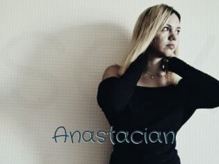 Anastacian