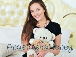 AnastaishaHoney