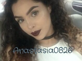 Anastasia0826 Sexcam Livesex