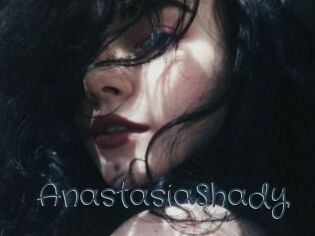 AnastasiaShady Sexcam Livesex