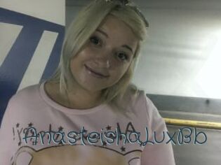 AnasteishaLuxBb
