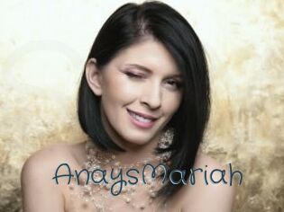 AnaysMariah