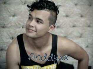 Anddyxx