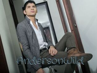 AndersonWild