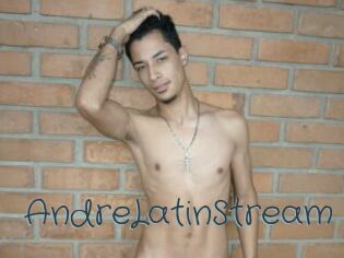 AndreLatinStream