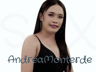 AndreaMonterde
