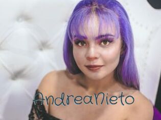 AndreaNieto