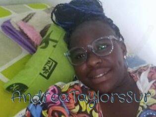 AndreaTaylorsSur