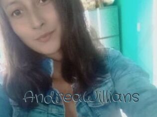 AndreaWillians