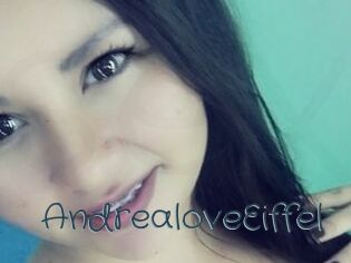 AndrealoveEiffel