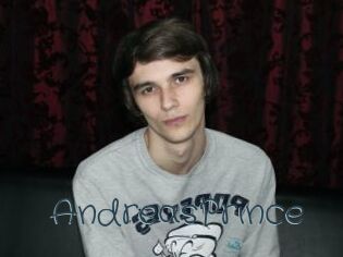 AndreasPrince