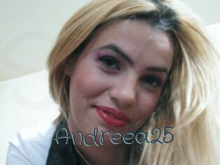 Andreea25