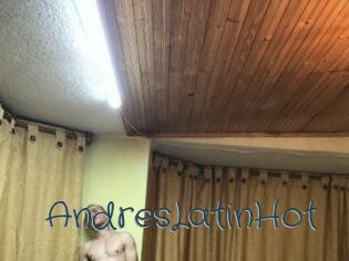 AndresLatinHot