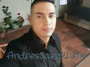 AndresSaenzLatin