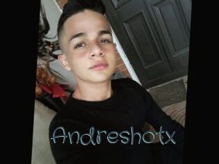 Andreshotx