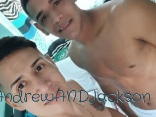 AndrewANDJackson