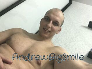 AndrewBigSmile Sexcam Livesex