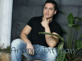 AndrewDittman Sexcam Livesex