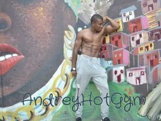 AndreyHotGym