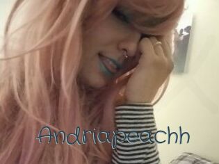 Andriapeachh