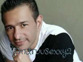 AndruuSexxy2