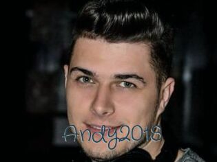 Andy2018
