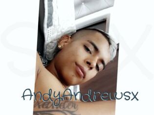 AndyAndrewsx