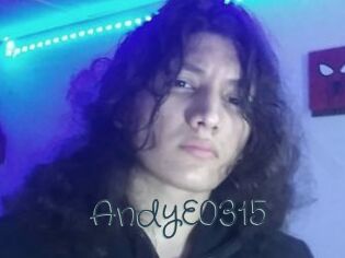 AndyE0315